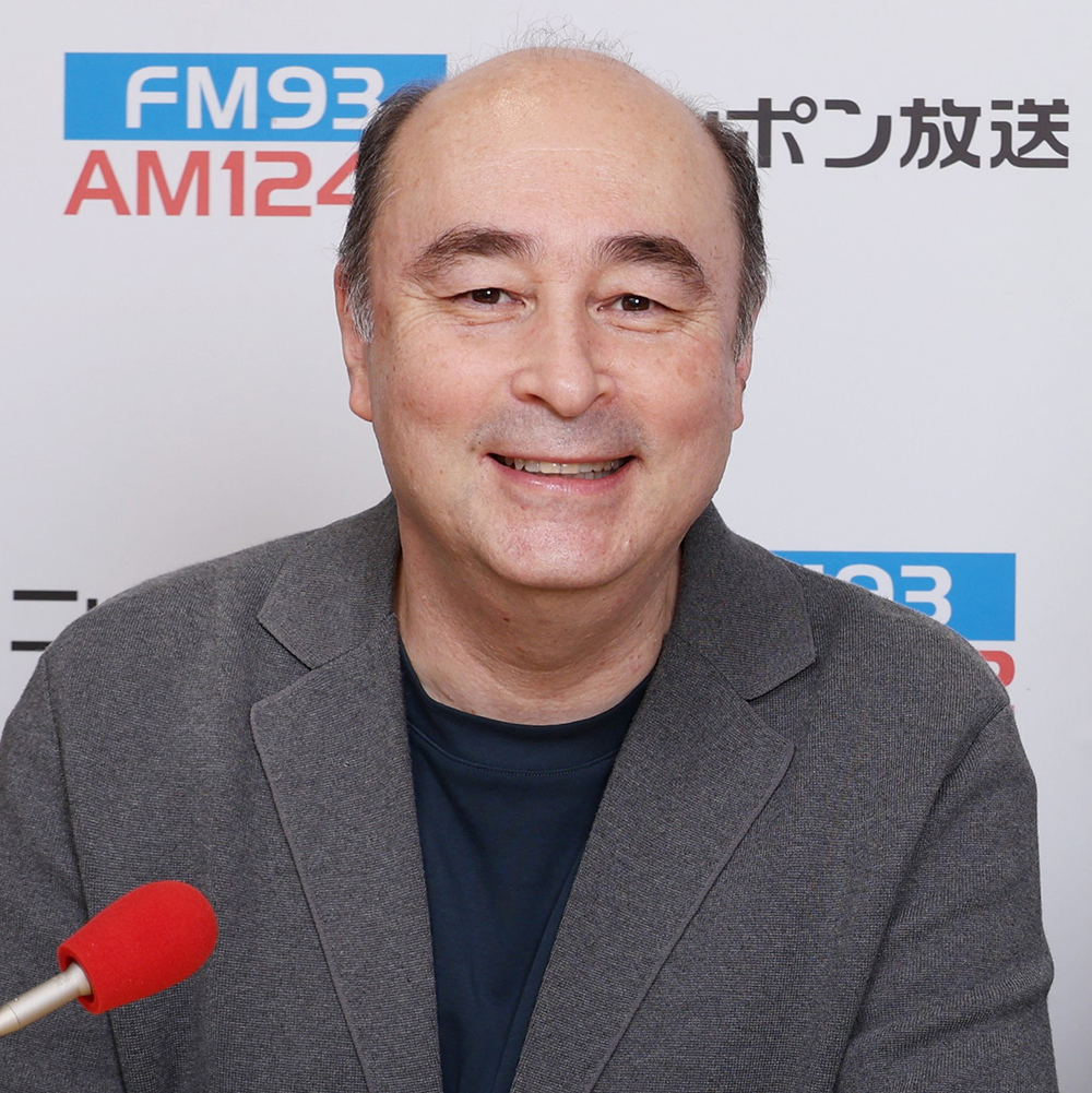 ジョセフ・クラフト（木）
