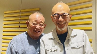 9月13日放送後記　タクシーは「祈ると来る！」