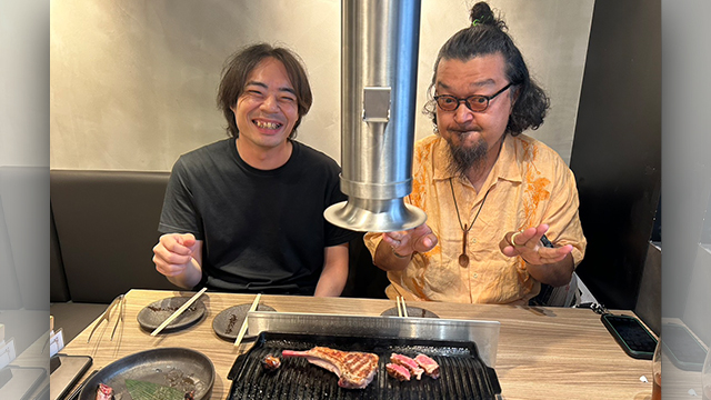 2026年8月20日（木）街角ステーション～噂を求めてどこまでも