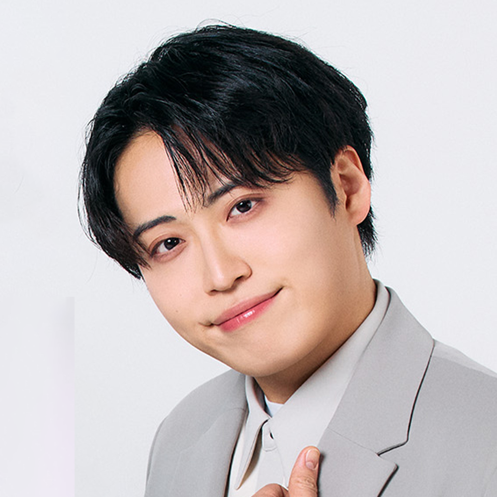 レインボー・池田直人