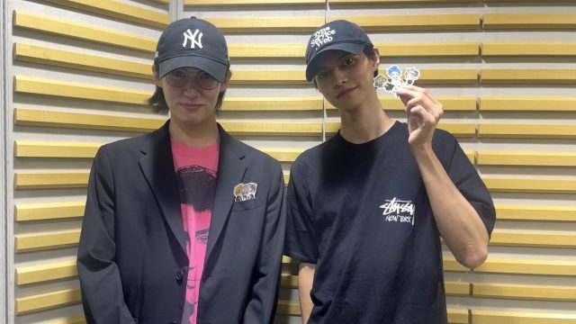 #13 ゼロライズ RADIO 〜 新コーナー『リバウンド・トーク』始動！　二人の「やらかし＆立ち直り」エピソードとは？〜