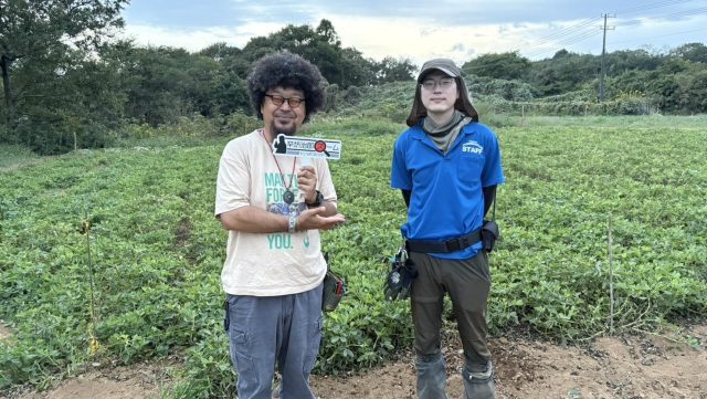 2026年10月19日(月)街角ステーション~噂を求めてどこまでも