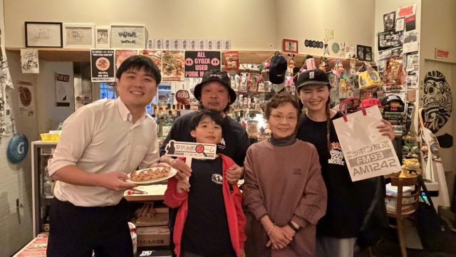 2026年10月28日(水)街角ステーション~噂を求めてどこまでも
