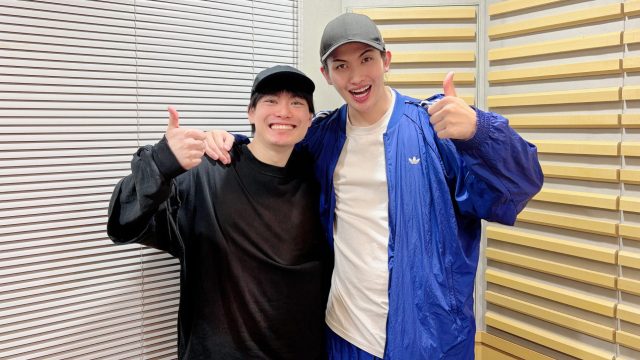 #15 ゼロライズ RADIO 〜 真野拓実＆川上将大の初コンビ！「10問ブザービート」で真野の素顔に迫る！〜