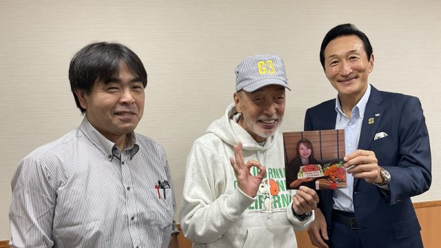 10/24 渡邉・テリーの本音で語ろう!!