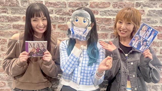 #99 「YouTubeでファンに!?」広がり続けるMAXのファン層とは