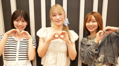 #67 話しTARINAI！キズナラジオ！〜炎上に注意？アニメゆめみた最終回！〜