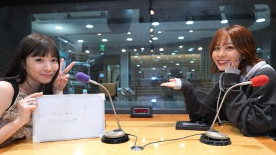 #68 話しTARINAI!キズナラジオ!〜Silent Sirenのすぅさんが登場♫〜