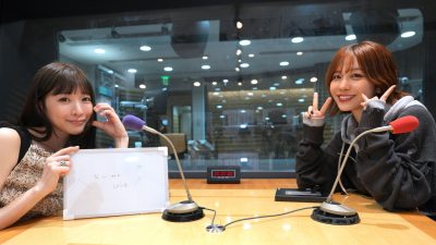 #69 話しTARINAI!キズナラジオ!〜サイサイ、ポピパど~~っちだ?〜