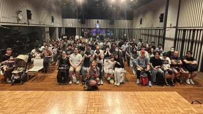 9月27日放送内容