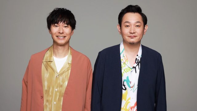 マシンガンズ登場～！