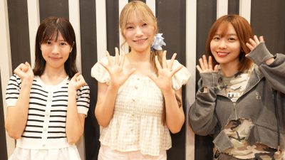 #66 話しTARINAI！キズナラジオ！〜もっと！ゆめみた裏話〜