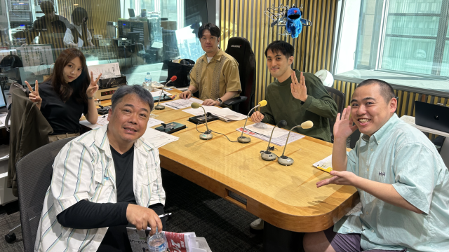 【第639回】勘弁してくれー