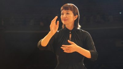 サンデー早起キネマ『キリコのタクト〜YELL〜』