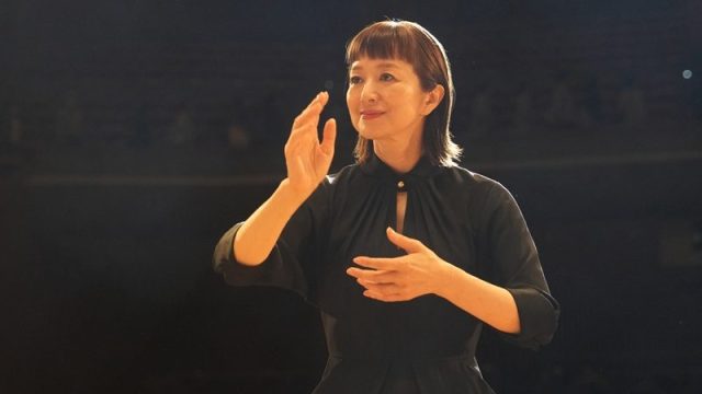 サンデー早起キネマ『キリコのタクト〜YELL〜』