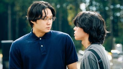 サンデー早起キネマ『mentor』