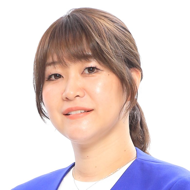 紅しょうが・稲田美紀