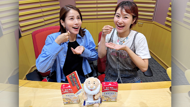 #18 村上佳菜子さんの地元・名古屋のおすすめグルメは…？浅田真央さんとの仲良しエピソードも！
