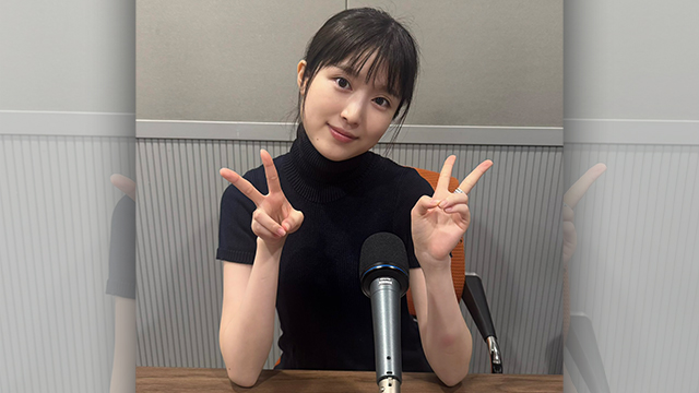 #54 福本莉子 まったり幕間らじお 〜秋の夜長にまったり聴きたい1曲〜