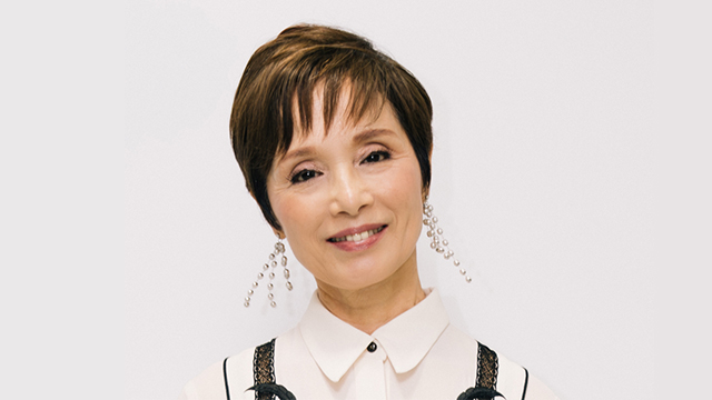 10月24日は…高田みづえさん、あさ5時から生出演!