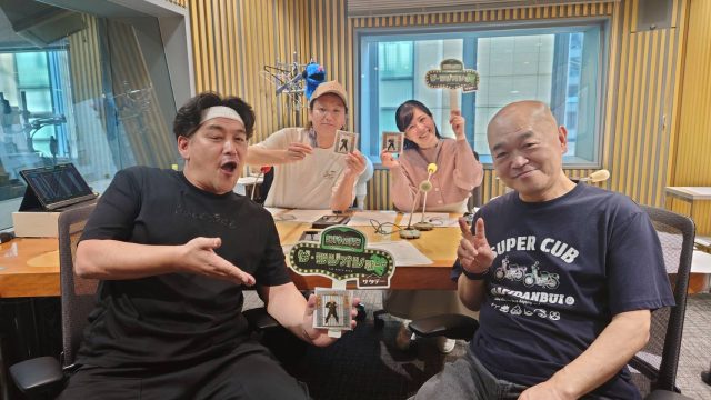 10月24日(土)スペシャルウィークのゲストは、出川哲朗さん!