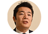 奥山真司