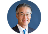 長谷川幸洋