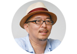 金子達仁