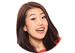 横澤夏子