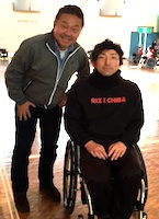 官野一彦（かんの・かずひこ）選手