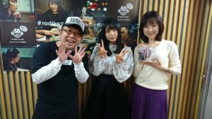 billboard JAPAN HOT100 COUNTDOWN| ラジオFM93+AM1242 ニッポン放送
