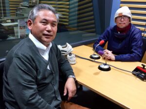 ことばのチカラ 成功へのターニングポイント ラジオfm93 Am1242 ニッポン放送