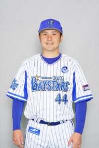 恵太 佐野 佐野 恵太（横浜DeNAベイスターズ）