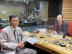 ことばのチカラ 成功へのターニングポイント ラジオfm93 Am1242 ニッポン放送