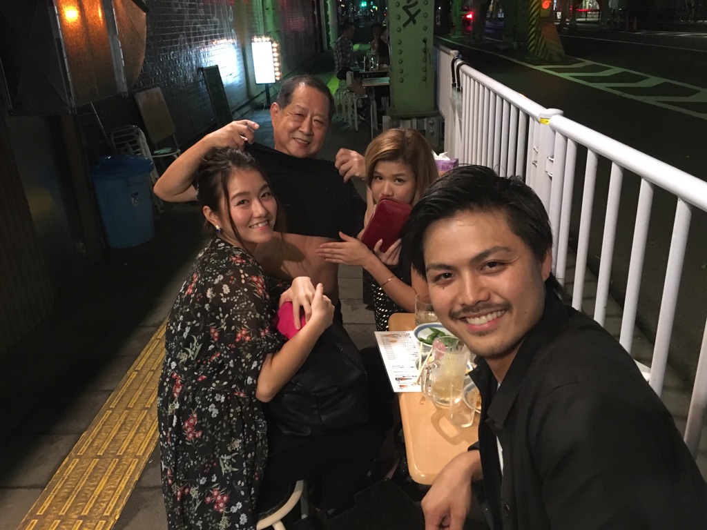 新発見！有楽町合金毎週土曜日 1800～2000ラジオFM93+AM1242 ニッポン放送