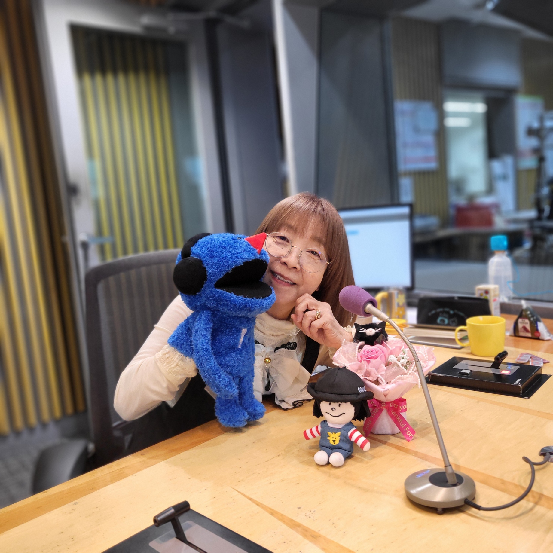イルカのミュージックハーモニー