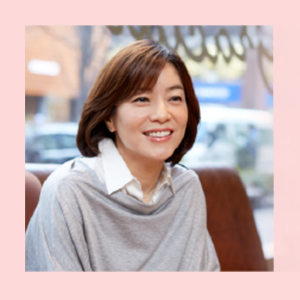 八木亜希子