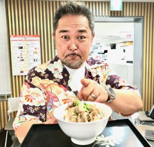 超簡単！3つの材料でできる豚丼