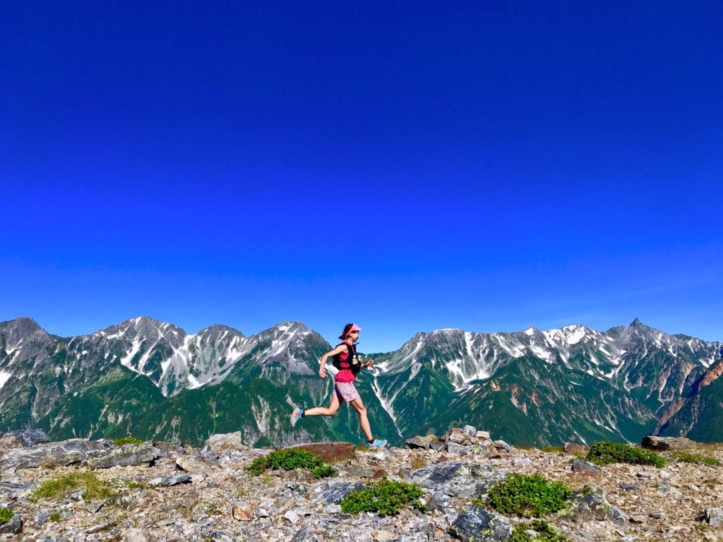 元自衛官の「山ガール」が勧めるインスタ映えする絶景