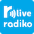 live radiko