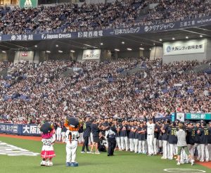 一筆球論【第5回】リリーバー平野佳寿 生みの親・岡田彰布が絶賛したのは “行きと帰りのご挨拶”！？