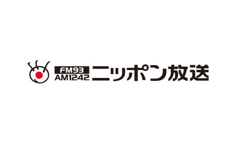 ニッポン放送 ラジオam1242 Fm93